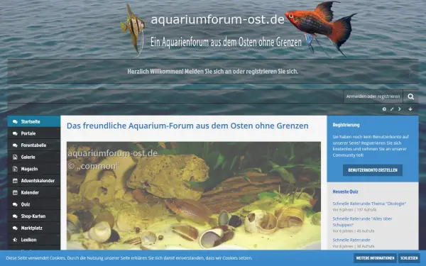 aquariumforum-ost.de