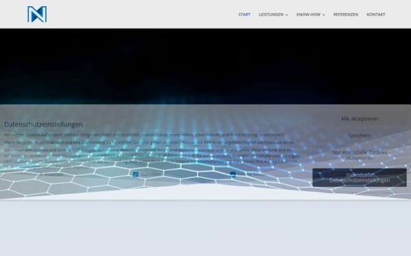 nexilion.de