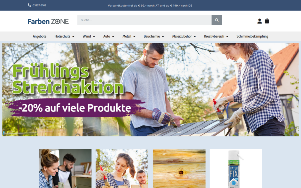 www.farbenzone.at