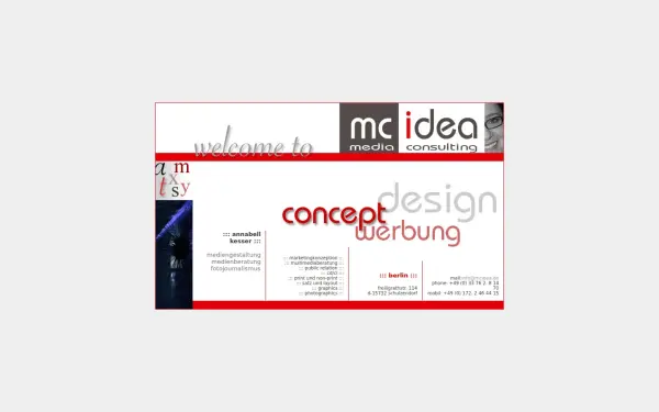 mcidea.de