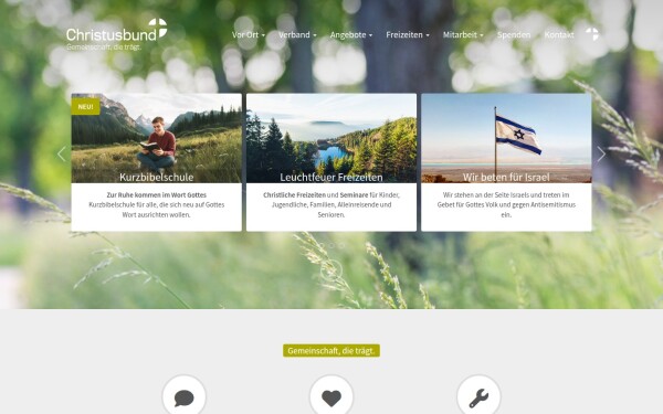 www.christusbund.de
