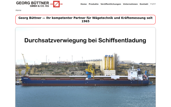 www.gbuettner.de