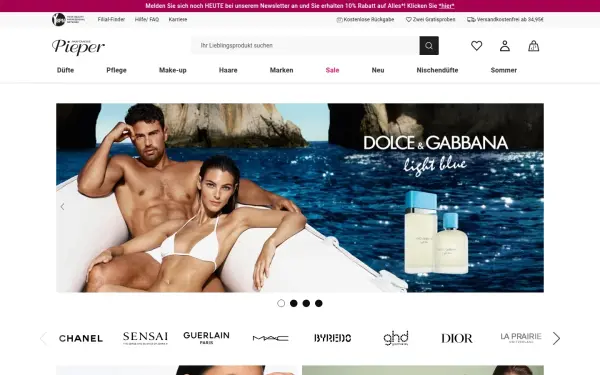 www.pieper.de