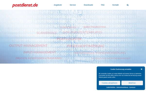 postdienst.de