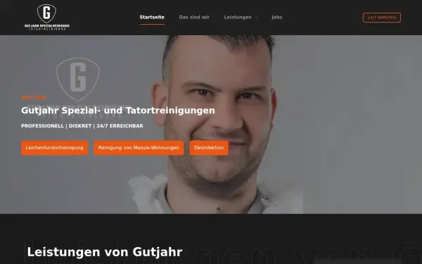 tatortreinigung-gutjahr.de