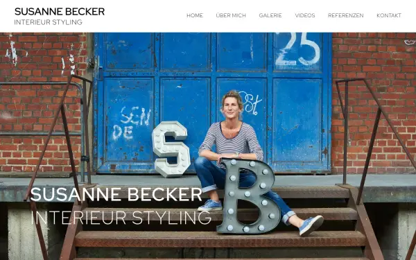 www.beckerstyling.de
