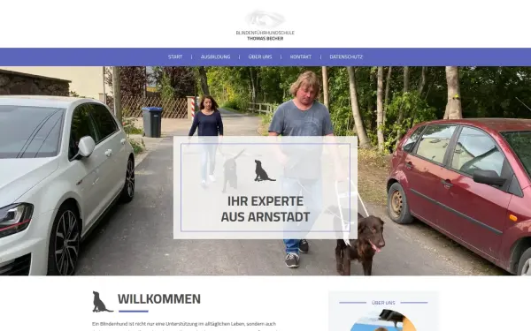 blindenhundschule.de
