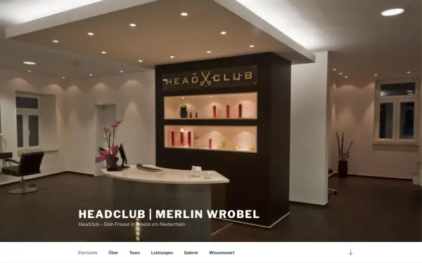 head-club.de