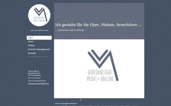 verenamuench.de