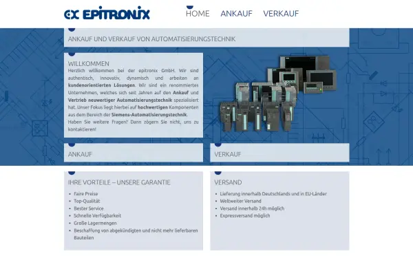 www.epitronix.de