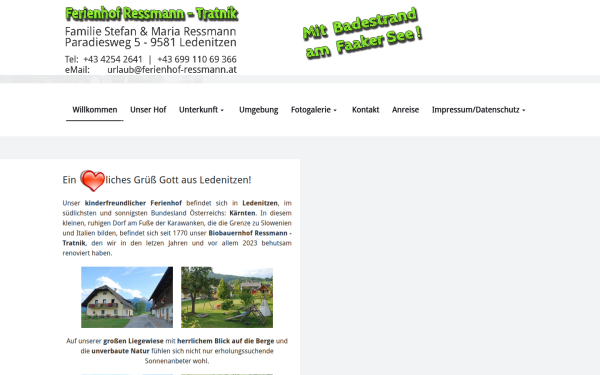 www.ferienhof-ressmann.at