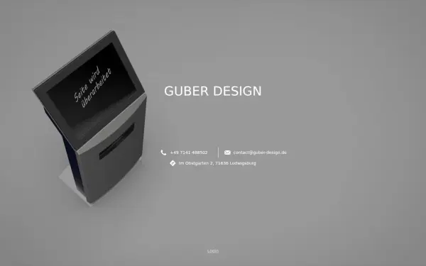 www.guber-design.de