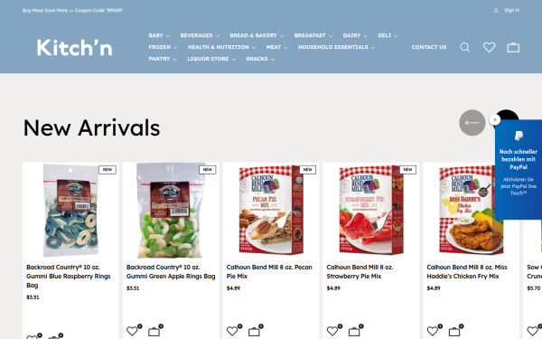 www.kitchn.shop