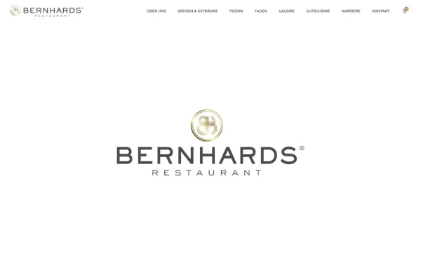 bernhards.restaurant
