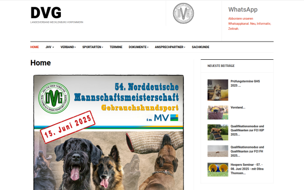 dvg-mv.de