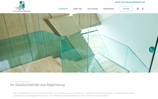glas-geissinger.de