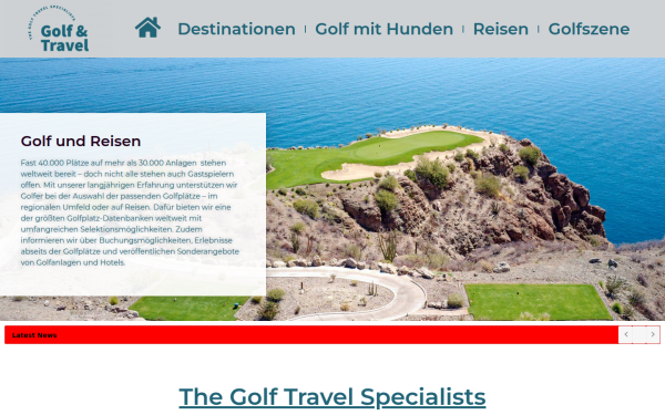golf-and-travel.de