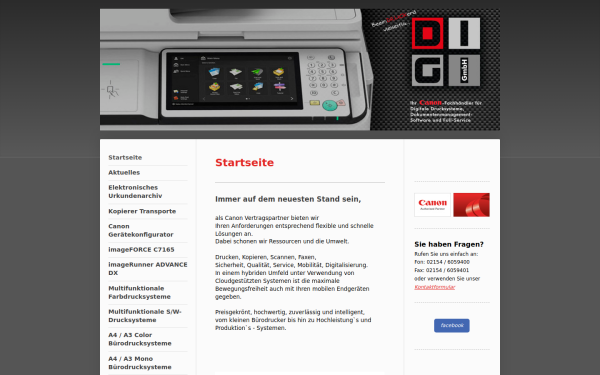 www.digi-kopiersysteme.de