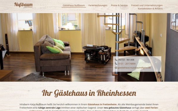 www.gaestehaus-nussbaum.de
