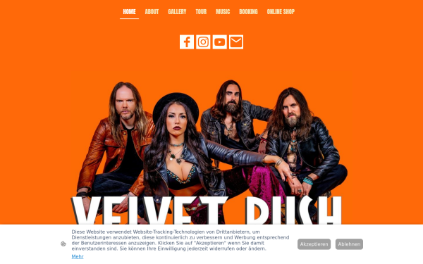 www.velvetrush.com