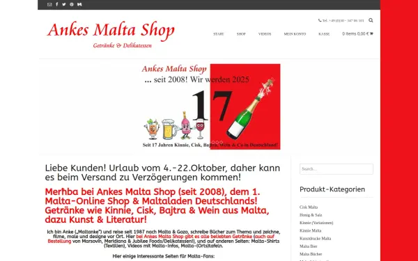 www.ankes-malta-shop.de