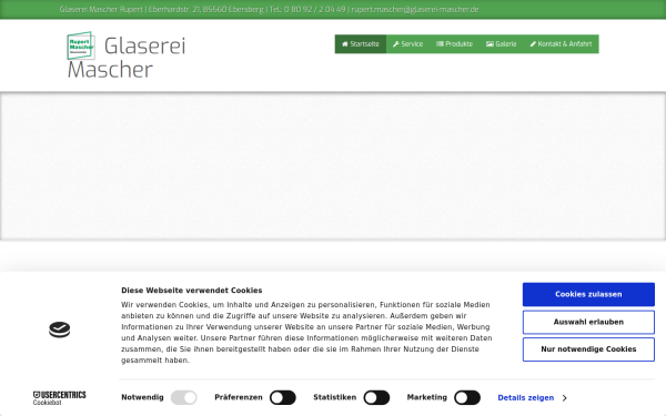 www.glaserei-mascher.de