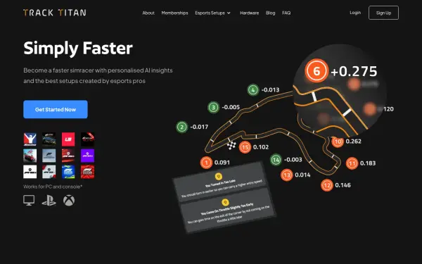 www.tracktitan.io