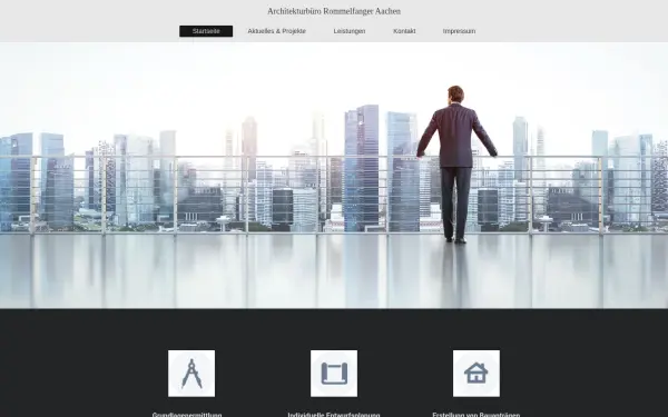 www.architekt-rommelfanger-ac.de