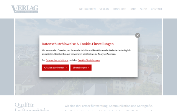 www.verlag-semmler.de