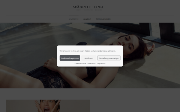 waesche-ecke.de