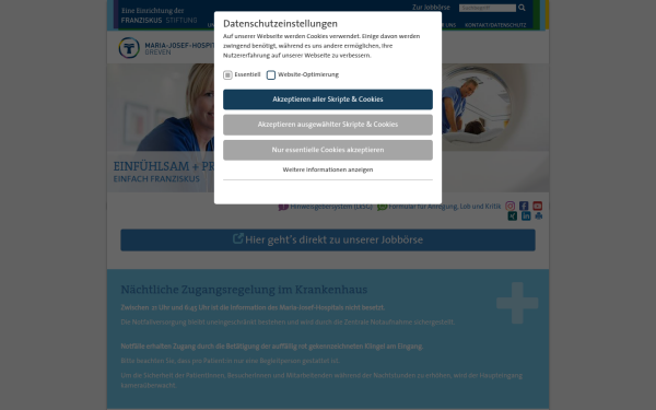 www.maria-josef-hospital.de