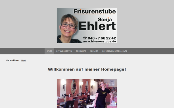 frisurenstube.de
