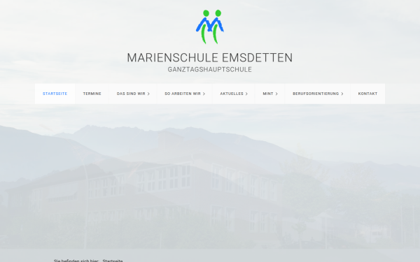 marienschule-emsdetten.de