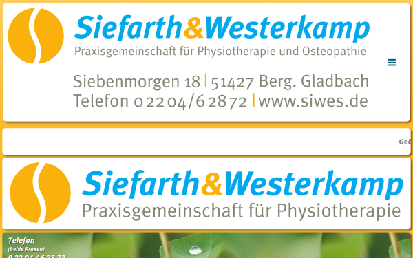 siwes.de