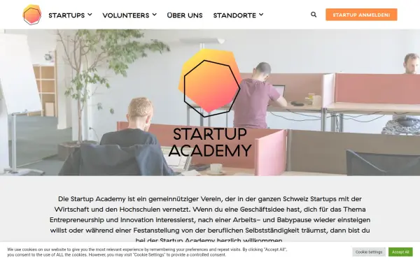 startup-academy.ch
