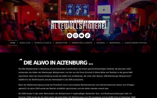 www.alwo.club