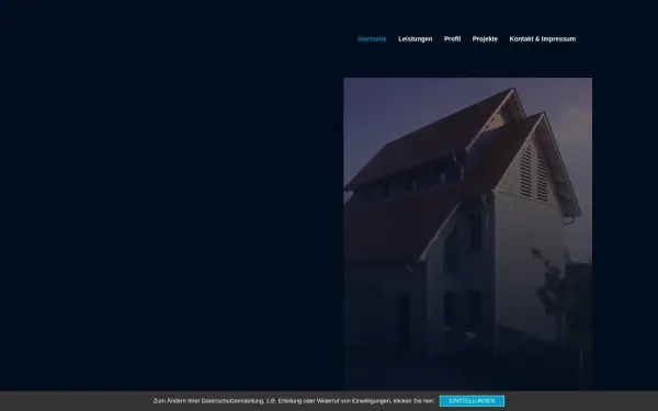www.architekt-hochreuther.de