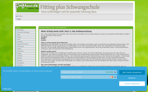www.golfhaus.de