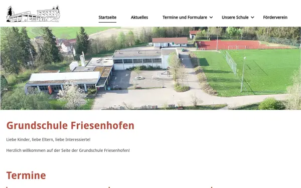 www.gsfriesenhofen.de