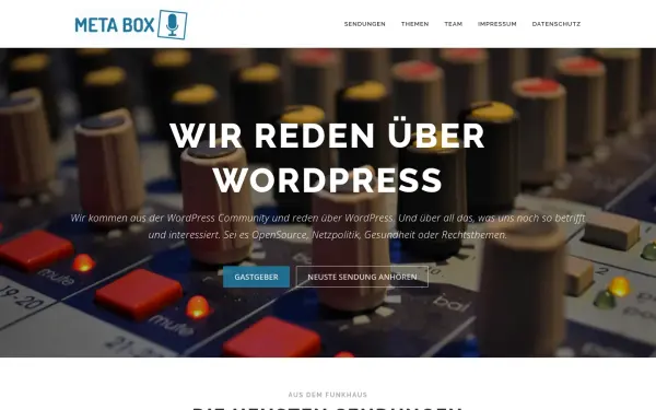 meta-box.de