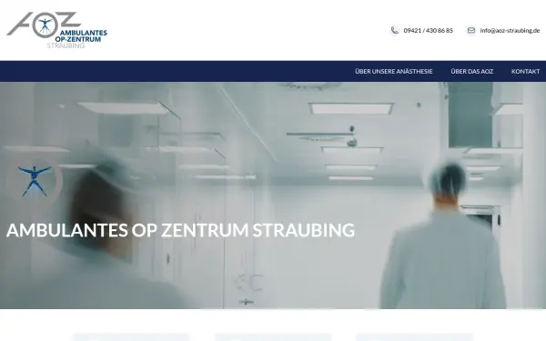 www.aoz-straubing.de