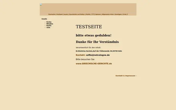 griechenland-info.de