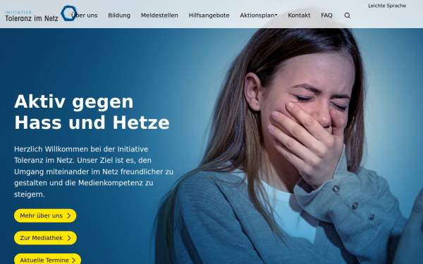 initiative-toleranz-im-netz.de
