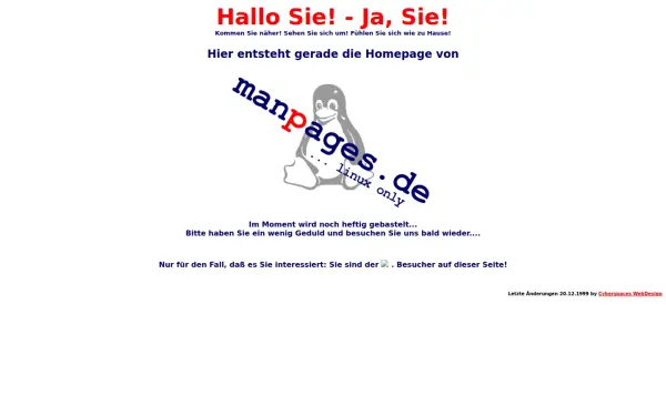 manpages.de