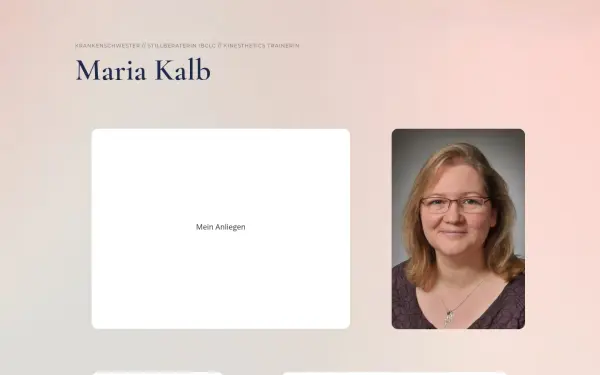 mariakalb.de