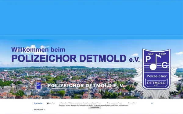 polizeichor-detmold.de