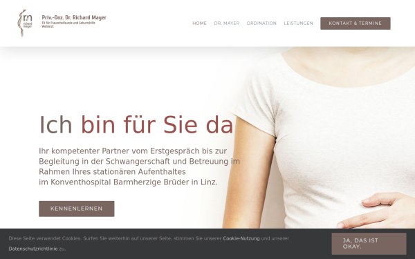 www.dr-mayer.at
