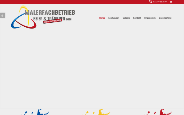 maler-beier-traenkner.de