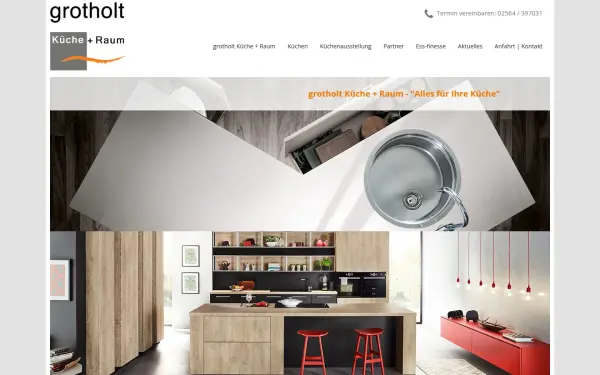 www.grotholt-kuechen.de