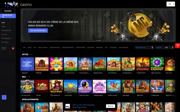 de-miraxcasino.org
